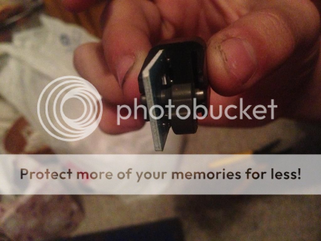 Tip Over Sensor Mod! Kawasaki KFX450 Forum